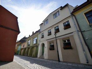 Casa Augustus