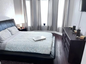 Simplified Living Space