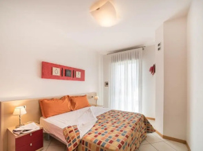 Super Family Friendly Villaggio Planetarium Resort 2 Bedroom Sleeps 6