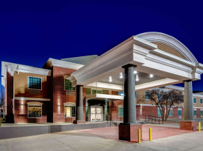 La Quinta Inn & Suites by Wyndham Dalhart