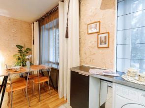 9 Ночей на проспекте Ленина 15