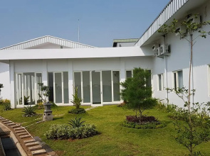 Choice City Hotel