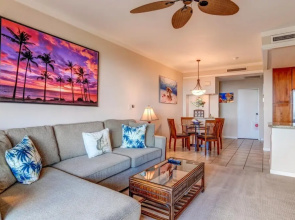 K B M Resorts- Kgv-22t5 Stunning 1Bd Upgraded Villa With Ocean Views, Custom Remodel!