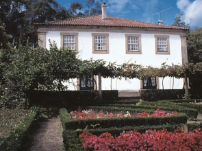 Casa Do Outeiro