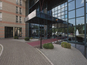 Seminaris Hotel Nürnberg