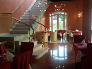 Vittoria Houses Relais