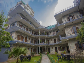 OYO 223 Hotel Bien Venue
