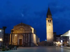 Apartment Umag Nelly