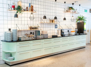 Best Western Plus Hotel Noble House