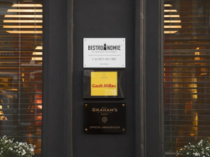 Restaurant & Guesthouse Cachet de Cire