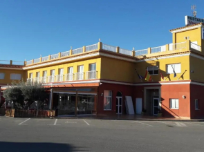 Venta De Tebar