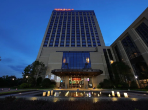 San Po Hotel (Pushang Branch)