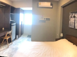 LKP Apartment