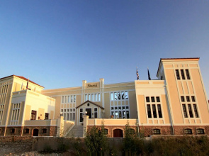 Nissia Traditional Residences Spetses