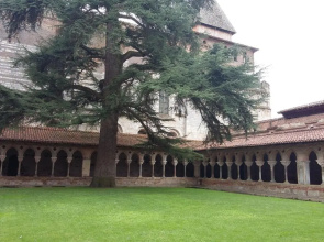 Hôtel des Crêtes de Pignols
