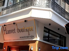 Hanvet Boutique hotel