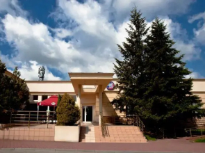 Apart Hotel