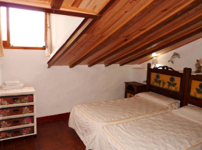 Upscale Cottage in Andalusia with private terrace and pool