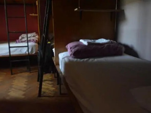 Princesa Insolente Hostel