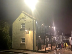 Comus Inn