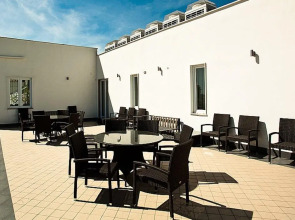 Stelle Hotel The Businest