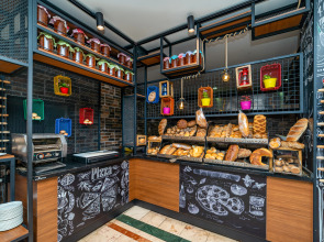 Gypsophila Club Marine