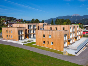 mit 3 Schlafzimmern und Saunabereich