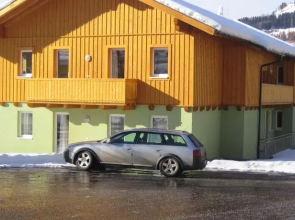 Haus Haid - Top 4 - Kirchboden