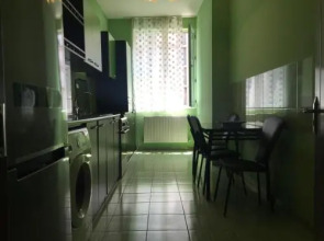 Apartment Viktor Dolidze Street 46