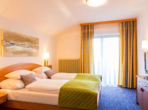 Der Trattner - Hotel Schöcklblick