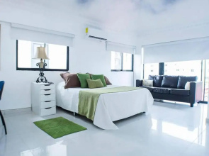 Room-malecon Cozy - Premium Plus 19