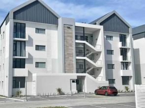 Flat 14 Block 6 Bellamare