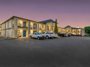 Motel 6 Bossier City, LA