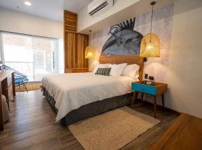 Amaka Ocean Living Lodge