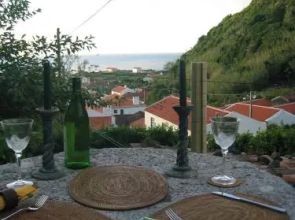 O Palheiro Holiday Apartment