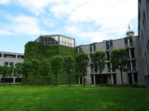 Victoria Hotels Royal Garden