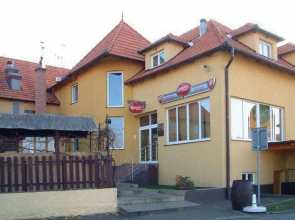 Hotel Čech