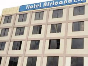 Hotel Africana