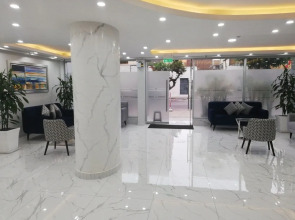 Hotel Quadrum Inn