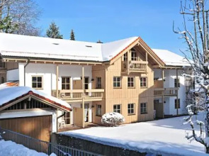 Ferienwohnungen Wendelstein