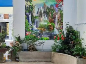 Gia Long Motel
