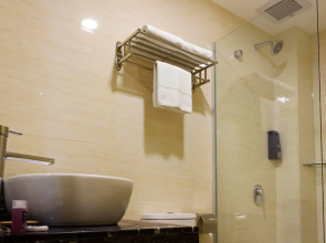 Hotel Metro at KL Sentral