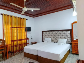 Flamingo Lake Resort