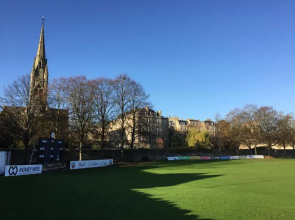 Georgian House - Fantastic Central Apartment with Fabulous Views