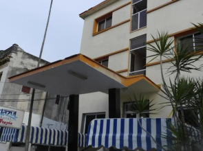 Hotel Bruzon