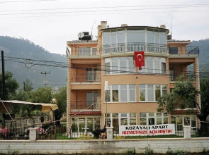 Koza Yali Apart Hotel