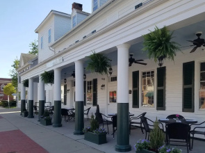 Washington Inn and Tavern
