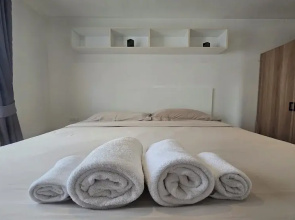 Island Escape 1BR T1-206