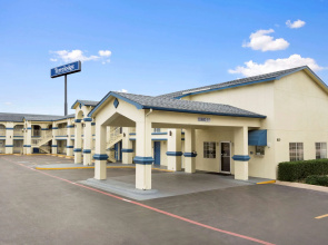 Travelodge by Wyndham Killeen/Fort Hood