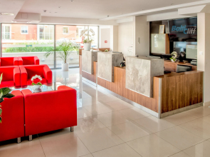 Baltic Cliff Apartments Spa&Wellness